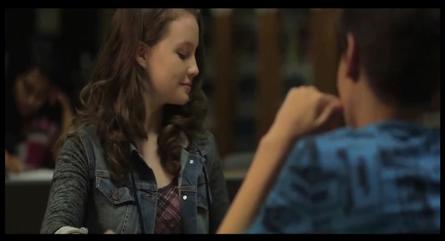 Emily Grace Dunn - Film Demo Reel